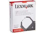 LEXMARK 3070166 Ink Cartridge Black