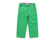 Chester Green Chino for 2 3 years Boys Green Color