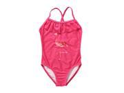 Annie Swimsuit for 2 3 years Girls Pink Color