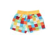 Martin Swim Shorts for 0 3 Months Baby Multi Color