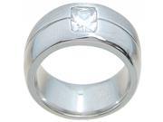 Plutus Sterling Silver Wedding Band Plutus Sterling Silver Wedding Band