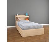 Alegria Twin Bed Kit 400550
