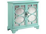 Candice Accent Cabinet