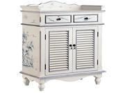 Willow Accent Cabinet
