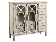 Briley Accent Cabinet
