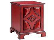 Sookie Accent Cabinet