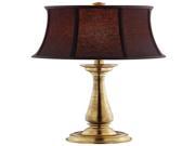 Groome Table Lamp