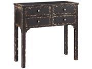 Wilber Accent Console