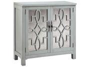 Laden Accent Cabinet