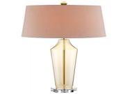 Copeland Table Lamp