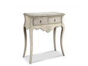 Marsh Two Drawer Console Desk
