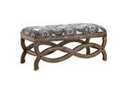 Cassin Accent Bench