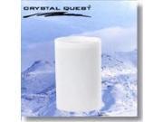 CRYSTAL QUESTÂ Faucet Mount Filter Cartridge