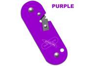 Sterling Sharpener Purple Lilac