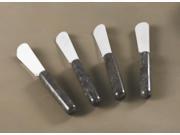 Charcoal Set 4 Spreaders