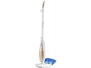 Professional Series LED Steam Mop 1100 watts 2 Pack Mop Pads