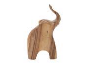 Wd Elephant 7 Inches Width 11 Inches Height