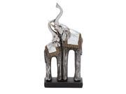 Ps Dbl Elephant 6 Inches Width 12 Inches Height