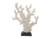 Ps Coral Decor 11 Inches Width 14 Inches Height