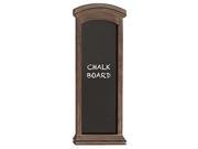 Wd Blackboard 14 Inches Width 40 Inches Height