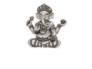 Ps Shelf Ganesh 11 Inches Width 12 Inches Height