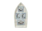 Wd Boat Wall Photo Frame 15 Inches Width 28 Inches Height