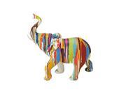 Ps Elephant 11 Inches Width 11 Inches Height