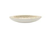 Ps Shell Bowl 21 Inches Width 4 Inches Height