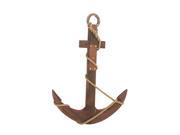 Wd Rope Anchor 28 Inches Width 36 Inches Height