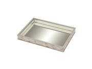 Wd Mir Mop Tray 18 Inches Width 2 Inches Height