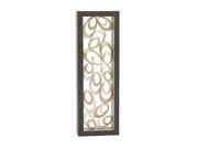 Mtl Wall Panel 16 Inches Width 48 Inches Height
