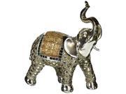 Ps Elephant 10 Inches Height 9 Inches Width