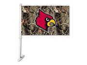 Car Flag W Wall Brackett Realtree Camo Background