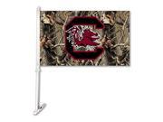 Car Flag W Wall Brackett Realtree Camo Background