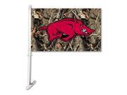 Car Flag W Wall Brackett Realtree Camo Background