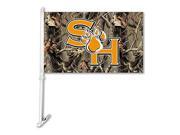 Car Flag W Wall Brackett Realtree Camo Background