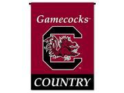 2 Sided Country Garden Flag