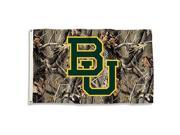 3 Ft. X 5 Ft. Flag W Grommets Realtree Camo Background