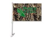 Car Flag W Wall Brackett Realtree Camo Background