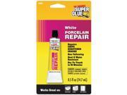 Super Glue Porcelain Repair Case Pack 8