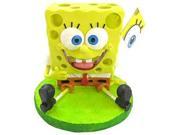 6 H SpongeBob w Swim Through Holes