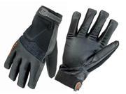 9002 S Black Certified Anti Vibration Gloves