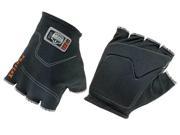 800 L Black Glove Liners