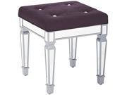 Reflections 18 Inch Stool