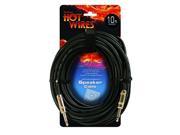 14AWG Speaker Cable 10 QTR QTR