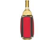 WINE BEVERAGE CHILLER RED