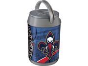 New Orleans Pelicans Mini Can Cooler