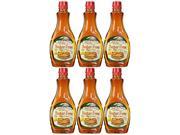 MAPLE GROVE SYRUP SF VERMONT PNCAKE 12 OZ Pack of 12