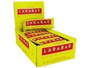 LARABAR BAR LEMON 1.8 OZ Pack of 16