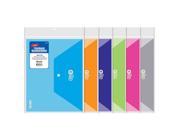 Bazic 3196 144 Clear Letter Size Document Holders Pack of 144